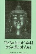 Cover: Buddhist World of Southeast Asia, The - State University of New York Press