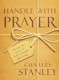 Cover: Handle with Prayer - David C Cook Publishing Company