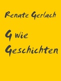 Cover: G wie Geschichten - Books on Demand
