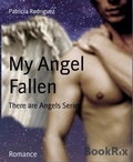 Cover: My Angel Fallen - BookRix