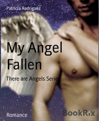 Enlarge image Cover: My Angel Fallen - BookRix