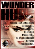 Cover: Fabienne, Tarot und goldene Kugeln - BookRix