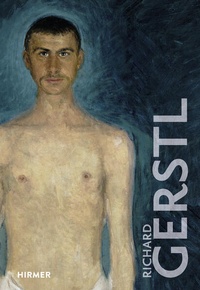 Enlarge image Cover: Richard Gerstl - Hirmer