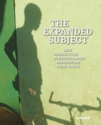 Abbildung von: The Expanded Subject - Hirmer