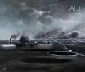 Cover: Jia Aili - Hatje Cantz Verlag