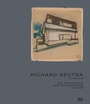 Cover: Richard Neutra in Berlin - Hatje Cantz Verlag