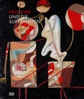 Cover: Paul Klee und die Surrealisten - Hatje Cantz Verlag