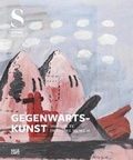 Cover: Gegenwartskunst (1945-heute) im St&auml;del Museum - Hatje Cantz Verlag