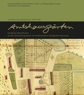 Cover: Amtshausg&auml;rten - Universit&auml;tsverlag der TU Berlin