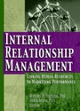 Cover: Internal Relationship Management - Routledge