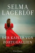 Cover: Der Kaiser von Portugallien - Urachhaus