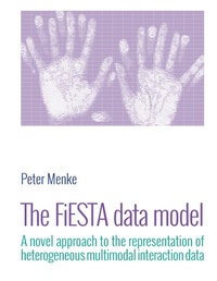 Abbildung von: The Fiesta Data Model - BoD - Books on Demand