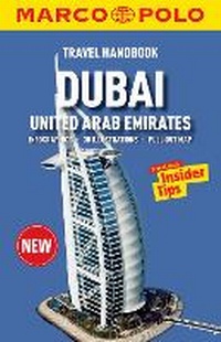 Abbildung von: Dubai Handbook - MAIRDUMONT GmbH & Co. KG