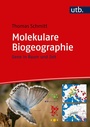 Bild: Molekulare Biogeographie - UTB