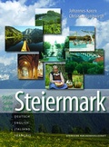 Cover: Steiermark - Leykam