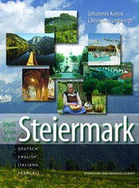 Enlarge image Cover: Steiermark - Leykam