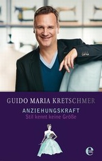 Abbildung von: Anziehungskraft - Stil kennt keine Größe - Edel