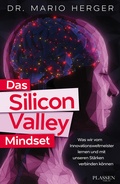 Cover: Das Silicon Valley Mindset - Plassen Verlag