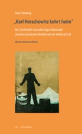 Cover: "Karl Herschowitz kehrt heim" - Metropol-Verlag