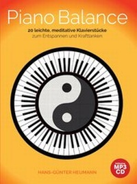 Abbildung von: Piano Balance. - Bosworth Edition - Hal Leonard Europe GmbH