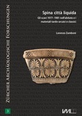 Cover: Spina citt&agrave; liquida - VML Vlg Marie Leidorf