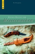 Cover: Kleines Brevier vom Messermachen - Vincentz Network