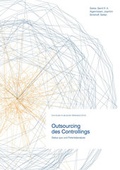 Cover: Outsourcing des Controllings - sierke VERLAG - Sierke WWS GmbH
