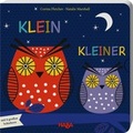 Cover: Klein, kleiner, am kleinsten - Habermaass GmbH & Co. KG