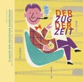 Cover: Der Zug der Zeit - Verlag Ludwig