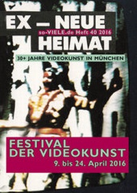 Enlarge image Cover: so viele Heft 40 - icon Verlag Hubert Kretschmer