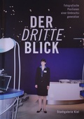 Cover: Der dritte Blick - Stadt Kiel