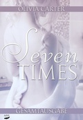 Cover: Seven Times - A.P.P. Verlag