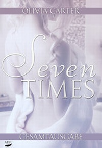 Enlarge image Cover: Seven Times - A.P.P. Verlag
