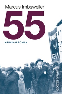 Abbildung von: 55 - CONTE-VERLAG