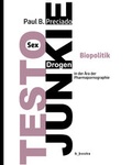 Cover: TESTO JUNKIE - b-books