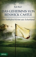 Cover: Das Geheimnis von Benwick Castle - Dryas Verlag