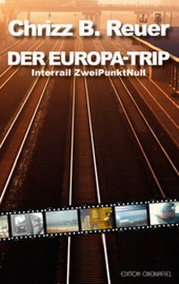 Abbildung von: DER EUROPA-TRIP - edition oberkassel