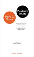Cover: Puschkins Br&uuml;ste - Edition Solitude