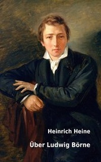 Abbildung von: Über Ludwig Börne - nexx verlag