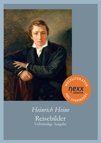 Abbildung von: Reisebilder - NEXX Verlag
