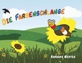 Cover: Die Farbenschlange - Fabuloso