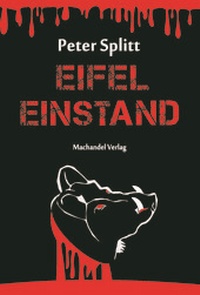 Abbildung von: Eifel-Einstand - Machandel-Verlag