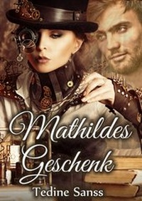 Enlarge image Cover: Mathildes Geschenk - Machandel-Verlag