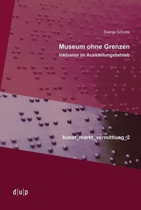 Abbildung von: Museum ohne Grenzen - Düsseldorf University Press DUP