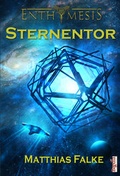Cover: Sternentor - Begedia Verlag
