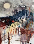 Cover: Gerald Brettschuh - Landschaft - Bibliothek der Provinz