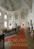 Cover: Schloss Fasanerie - Hessische Hausstiftung