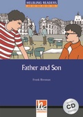 Cover: Father and Son - Helbling