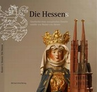 Enlarge image Cover: Die Hessens - Hessische Hausstiftung