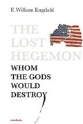 Cover: The Lost Hegemon - Mine.Books